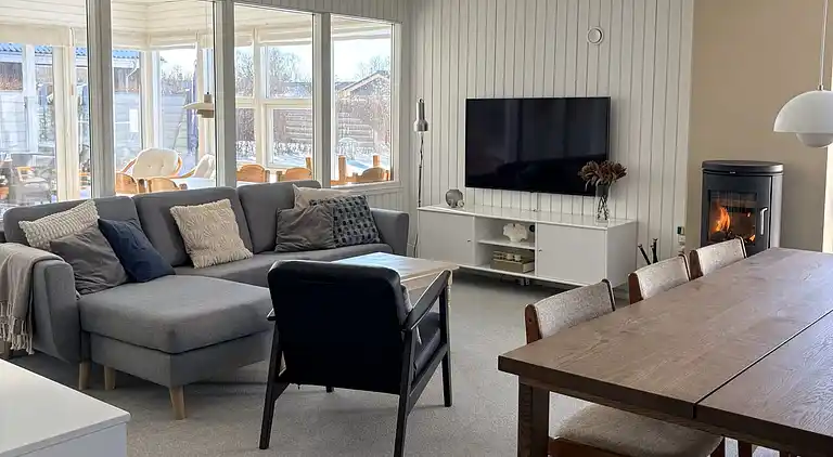 Et fristed ved vandet – Vejlby Fed