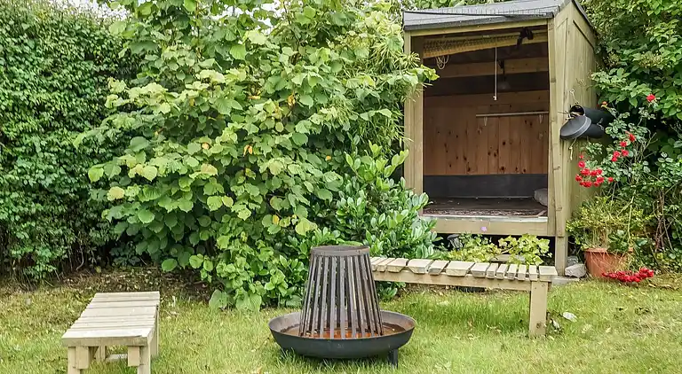 Et fristed ved vandet – Vejlby Fed