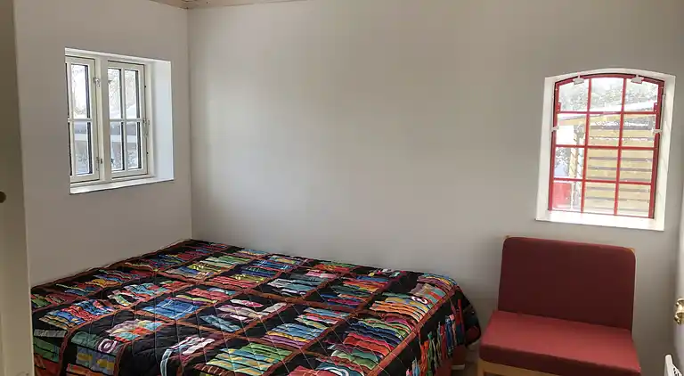 Ruhiges Landhaus mit schönem Wasserblick