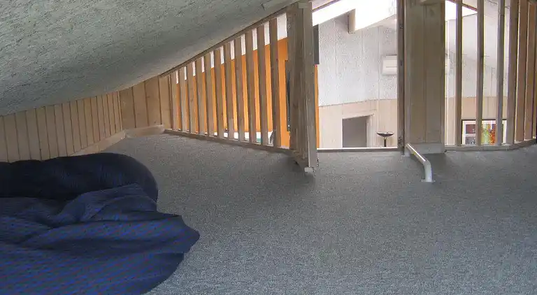 Geräumiges Ferienhaus nahe am Wasser