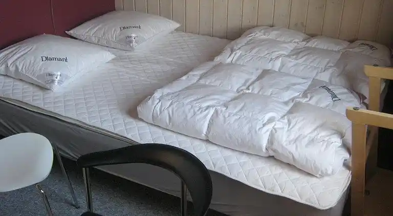 Geräumiges Ferienhaus nahe am Wasser