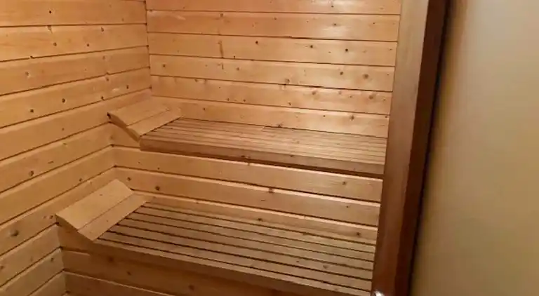 Manor house in Goldegg