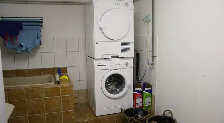 Manor house in Goldegg