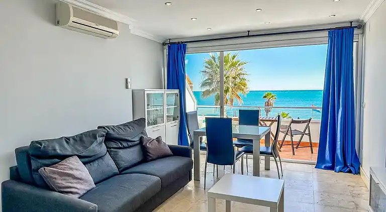 Ferienwohnung in Torremolinos