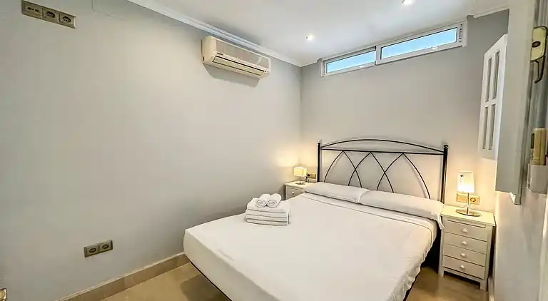 Ferienwohnung in Torremolinos