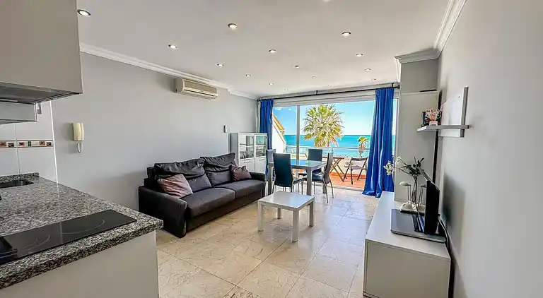 Ferienwohnung in Torremolinos