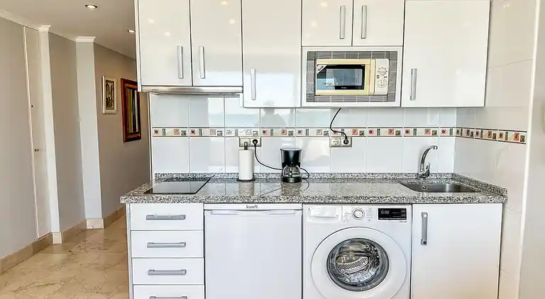 Ferienwohnung in Torremolinos