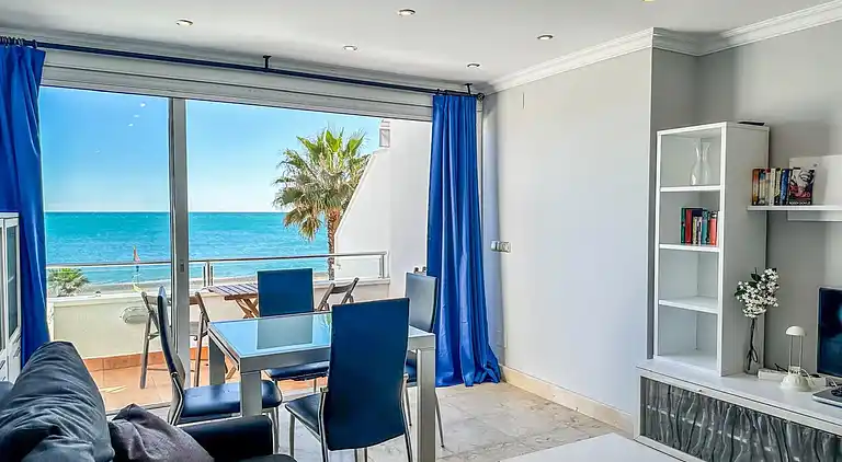 Ferienwohnung in Torremolinos