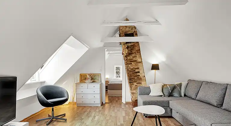 Stimmungsvolles Ferienhaus mit Spa und Garten