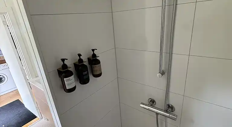 Ferienhaus mit fantastischem Meerblick