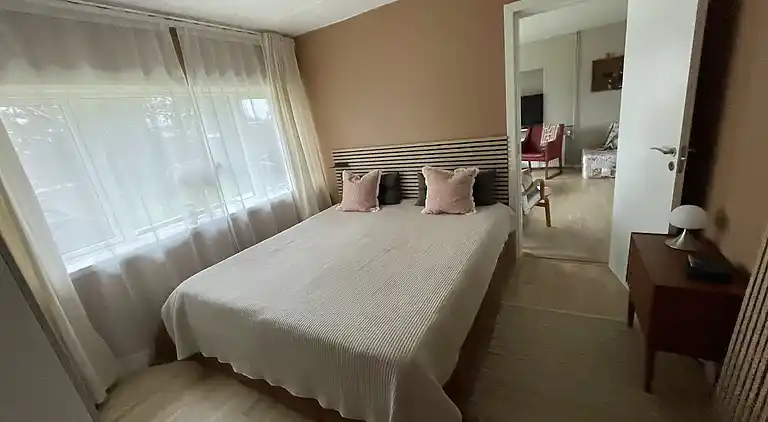 Urlaub am Wasser für mehrere Generationen