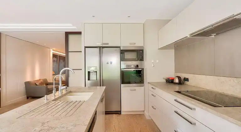 Prestigious 5BR Avenue Foch Home - Arc de Triomphe