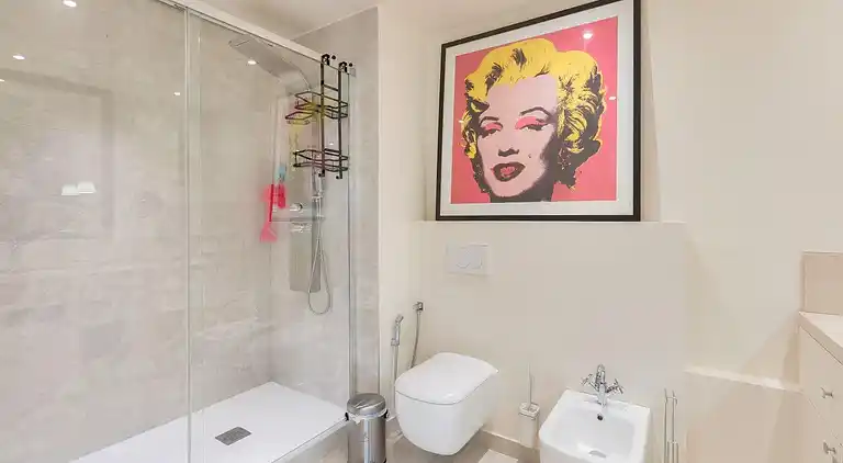 Prestigious 5BR Avenue Foch Home - Arc de Triomphe