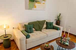 Sky Nest Athens Retreat