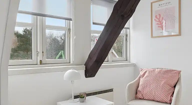 Ferienwohnung am Hafen, Strand, Safaripark