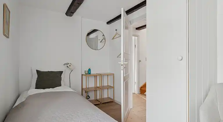 Ferienwohnung am Hafen, Strand, Safaripark