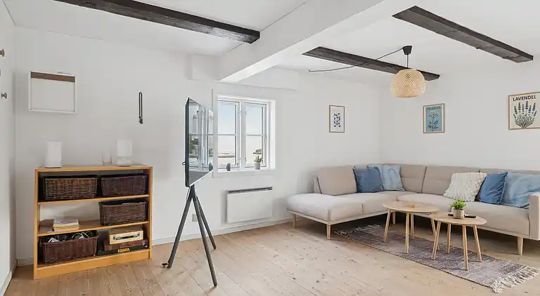 Ferienwohnung am Hafen, Strand, Safaripark