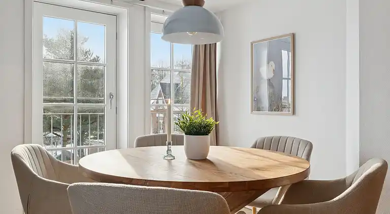 Ferienwohnung am Hafen, Strand, Safaripark