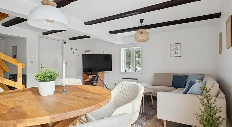 Ferienwohnung am Hafen, Strand, Safaripark