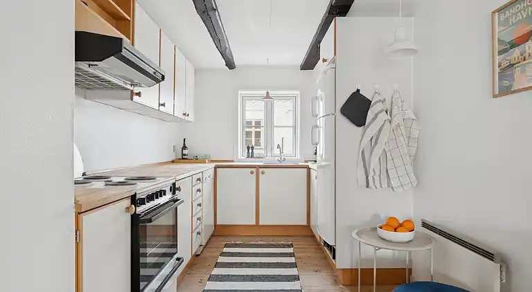 Ferienwohnung am Hafen, Strand, Safaripark