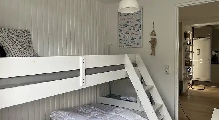 Skønne Kerteminde- dejlig strand/ hyggelig by.