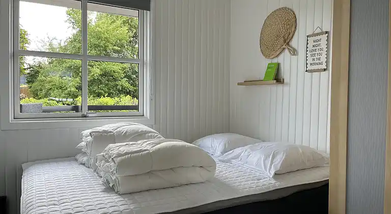 Skønne Kerteminde- dejlig strand/ hyggelig by.