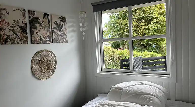 Skønne Kerteminde- dejlig strand/ hyggelig by.