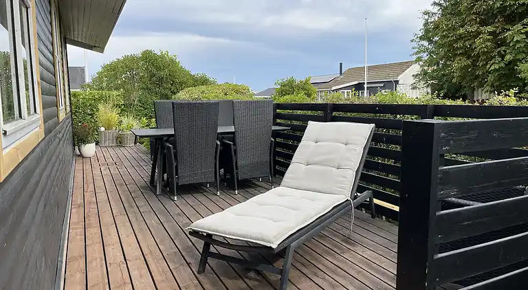 Skønne Kerteminde- dejlig strand/ hyggelig by.