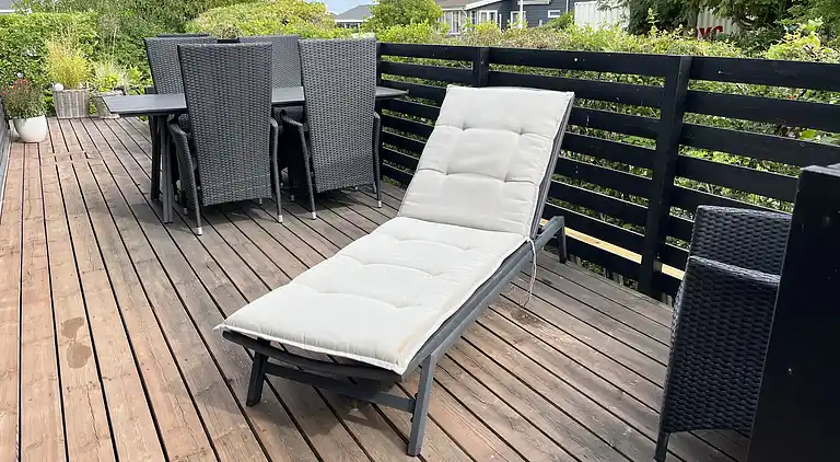 Skønne Kerteminde- dejlig strand/ hyggelig by.