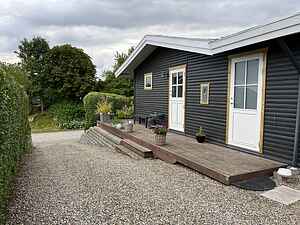 Härliga Kerteminde – strand och mysig stad