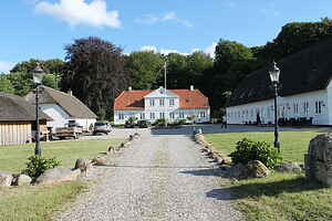 Danish hygge of high quality