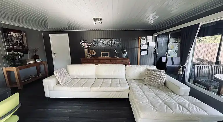 Holiday home in Europe