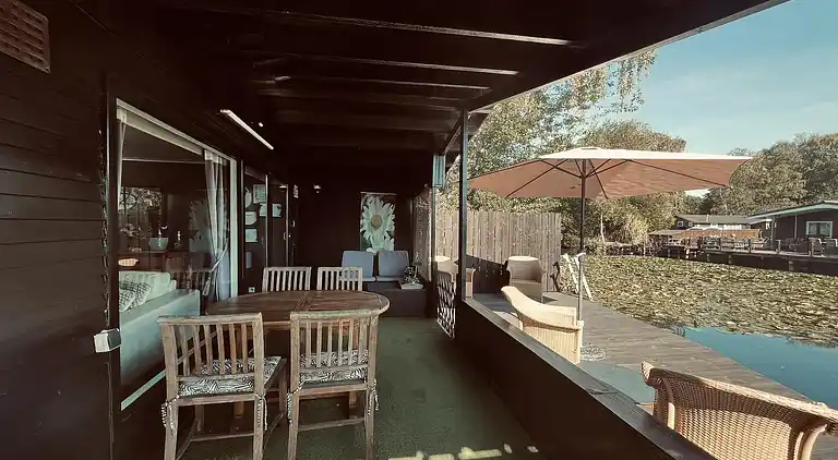 Holiday home in Europe