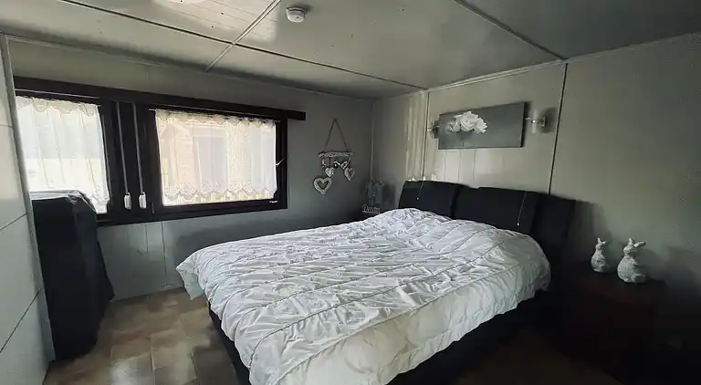 Holiday home in Europe