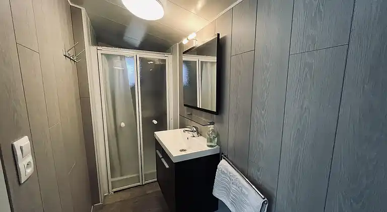 Holiday home in Europe