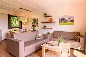 Vakantiehuis in Vijlen