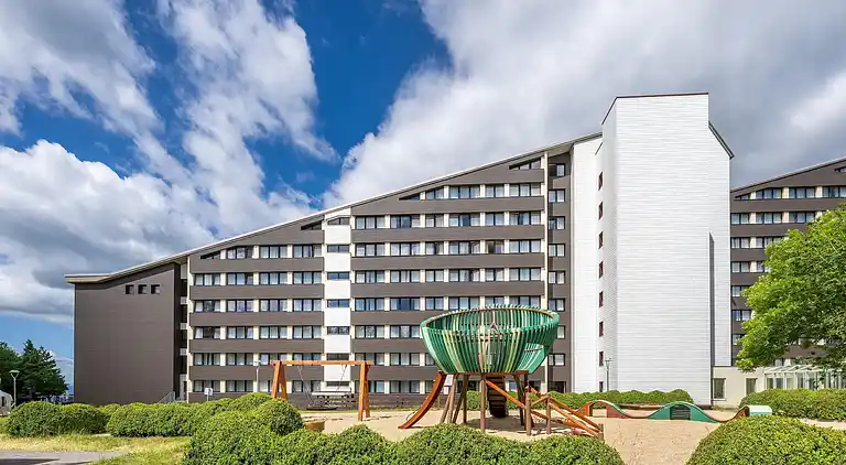 Apartment in Schöneck