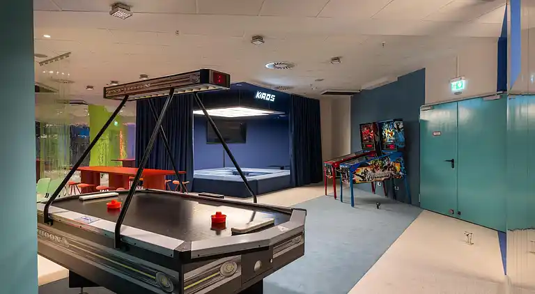 Apartment in Schöneck