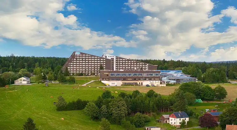 Apartment in Schöneck