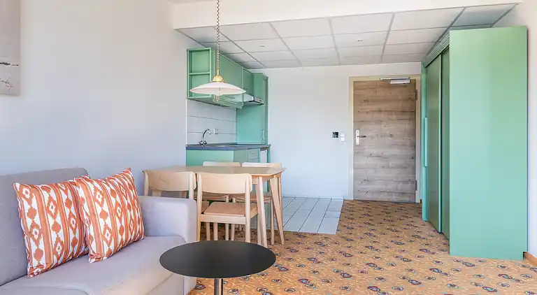 Apartment in Schöneck