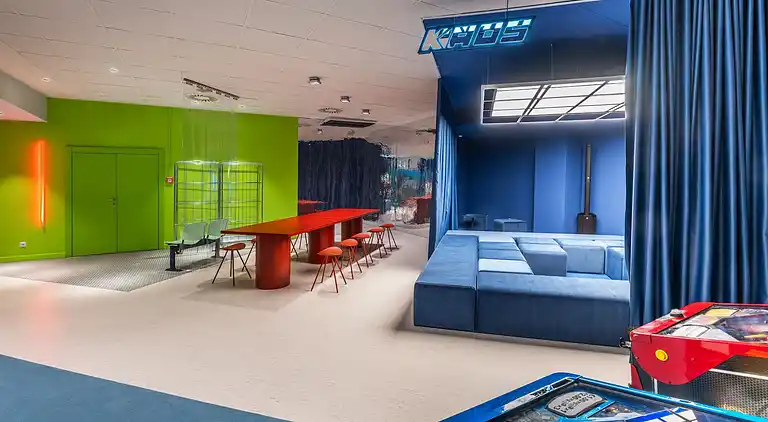 Apartment in Schöneck