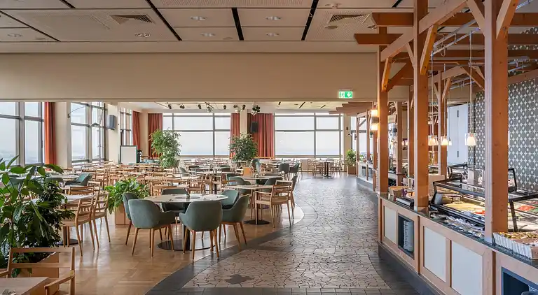 Apartment in Schöneck