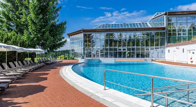 Apartment in Schöneck