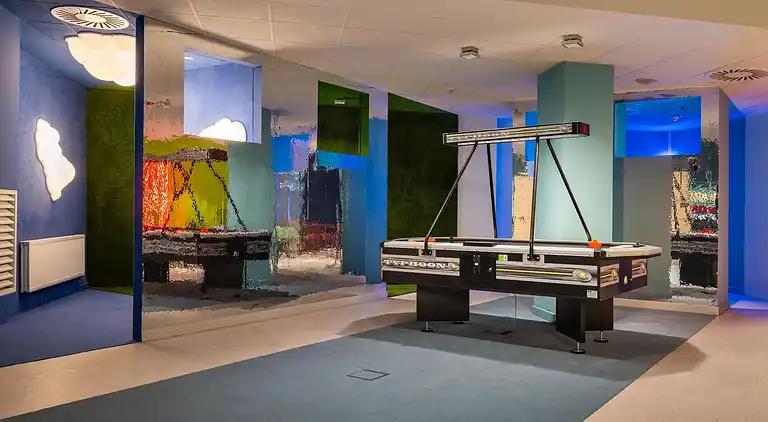 Apartment in Schöneck