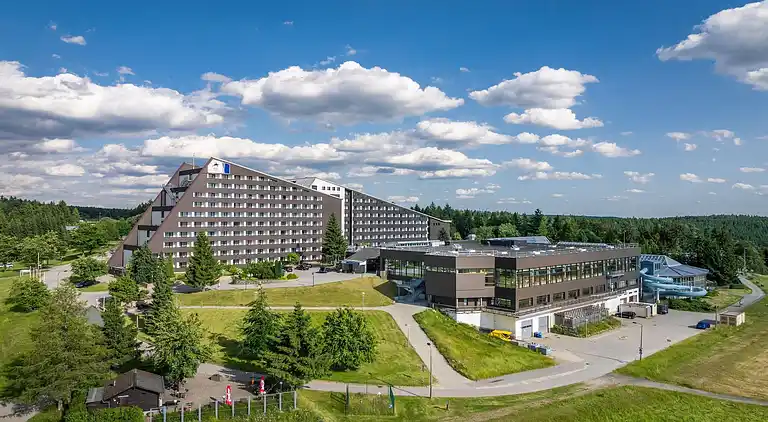 Apartment in Schöneck