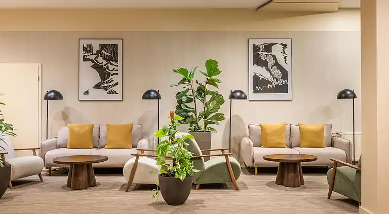 Apartment in Schöneck