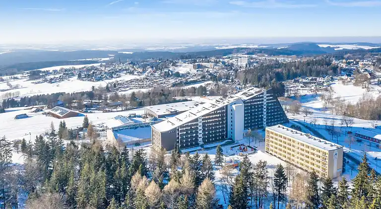 Apartment in Schöneck