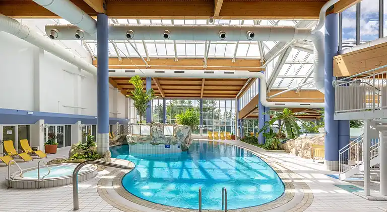 Apartment in Schöneck