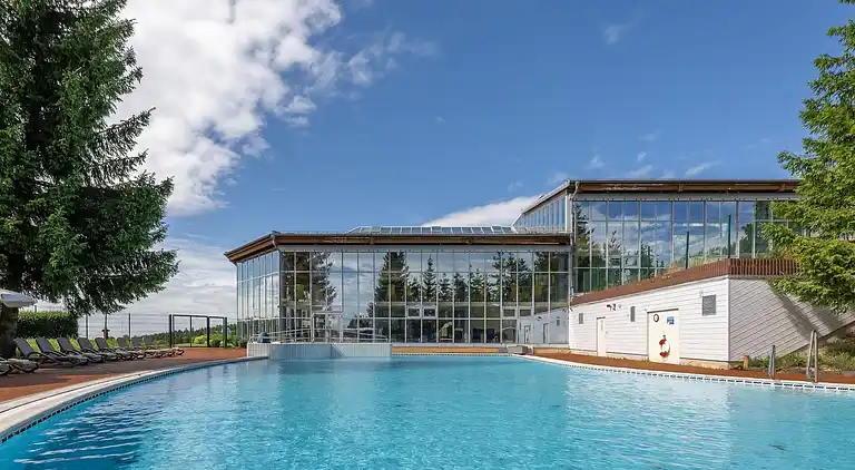 Apartment in Schöneck