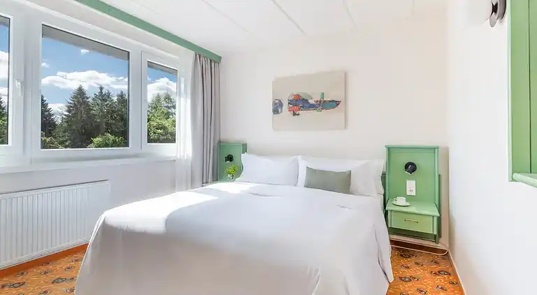 Apartment in Schöneck